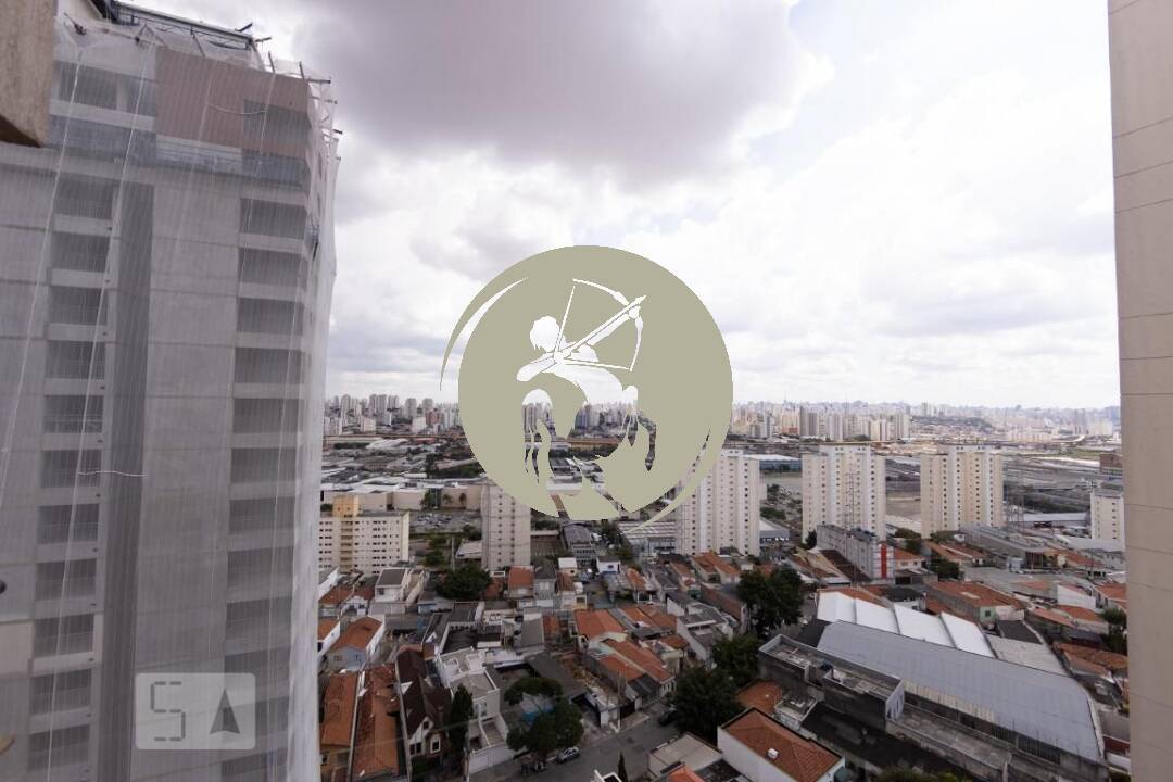 Apartamento à venda com 3 quartos, 167m² - Foto 8