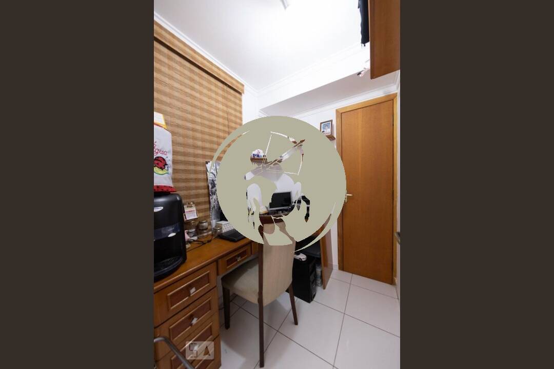 Apartamento à venda com 3 quartos, 167m² - Foto 25