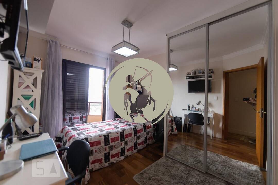 Apartamento à venda com 3 quartos, 167m² - Foto 44