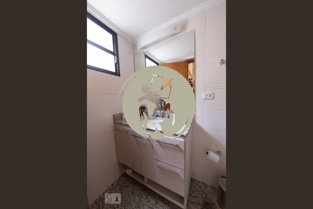 Apartamento à venda com 3 quartos, 167m² - Foto 45