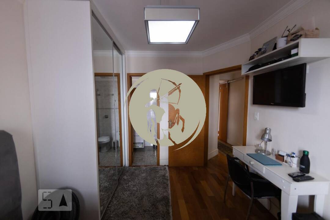 Apartamento à venda com 3 quartos, 167m² - Foto 47