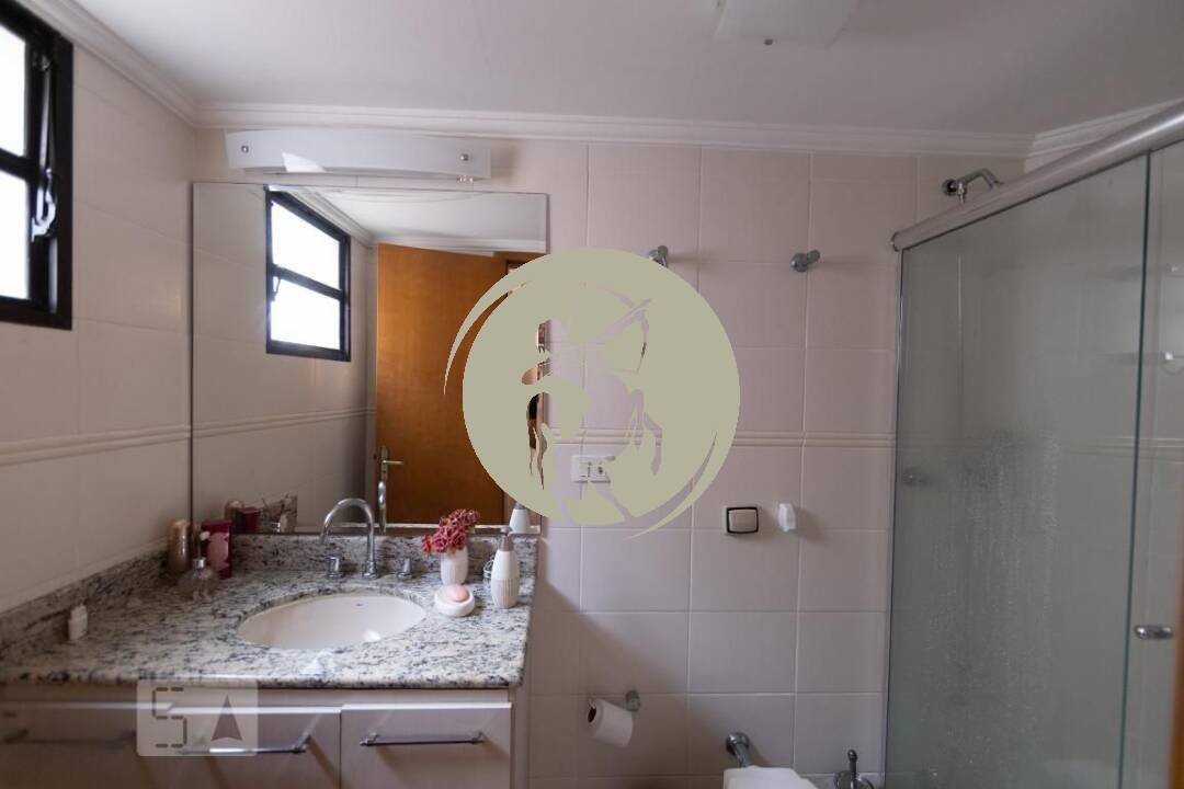 Apartamento à venda com 3 quartos, 167m² - Foto 42