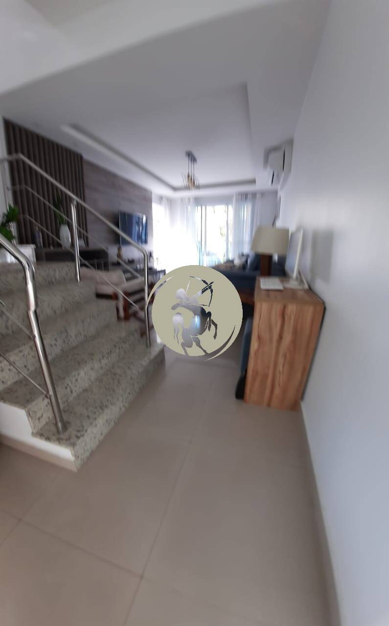 Casa à venda com 3 quartos, 180m² - Foto 23