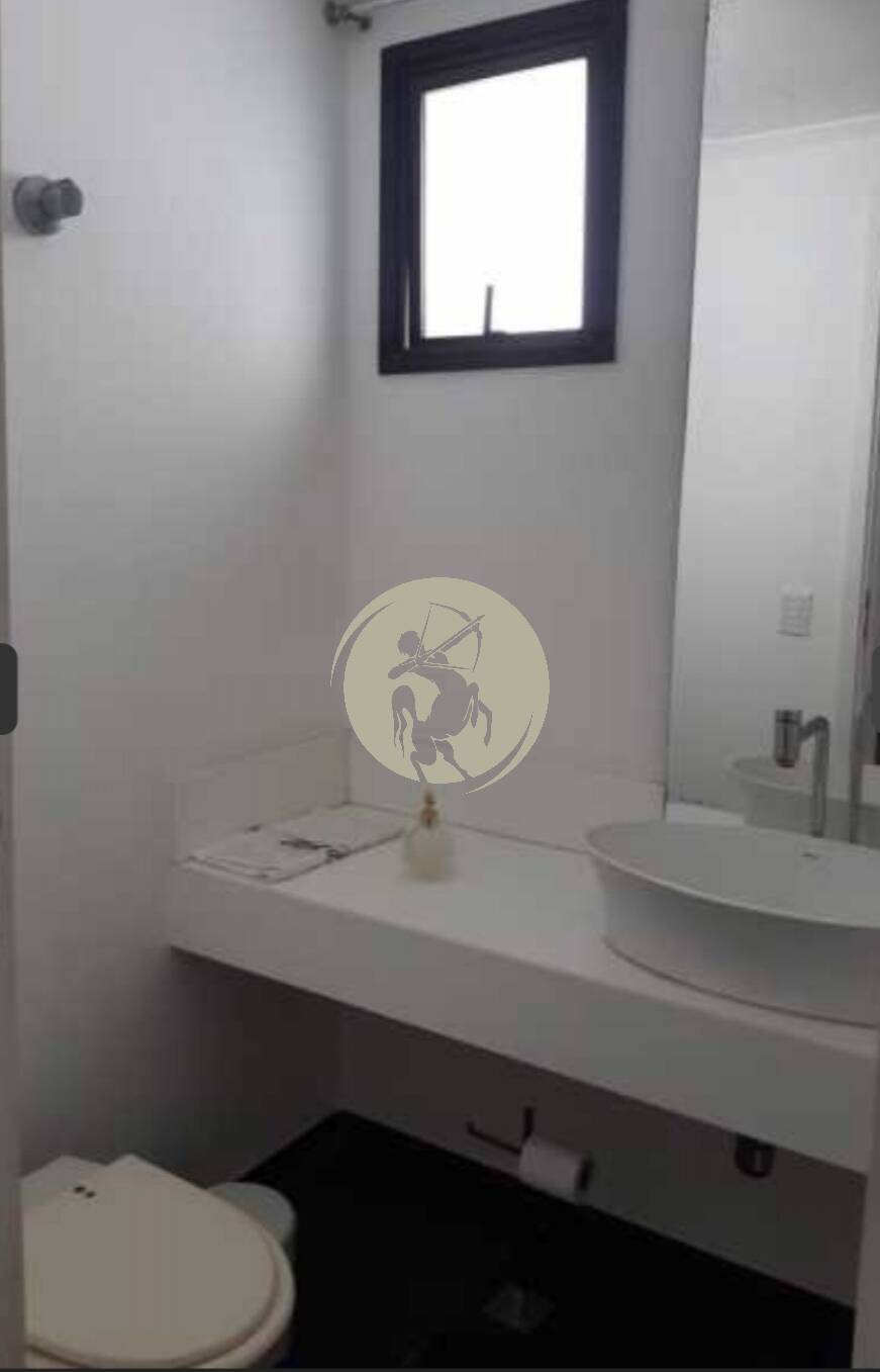 Apartamento à venda com 3 quartos, 180m² - Foto 9