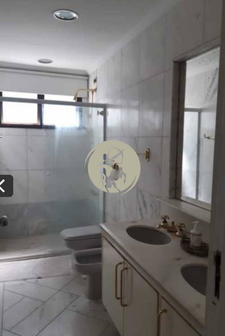 Apartamento à venda com 3 quartos, 180m² - Foto 24