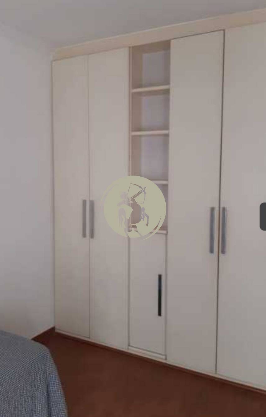 Apartamento à venda com 3 quartos, 180m² - Foto 17