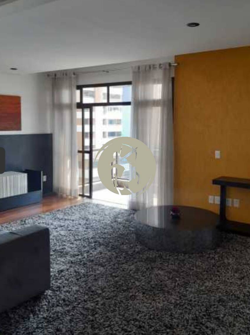 Apartamento à venda com 3 quartos, 180m² - Foto 7