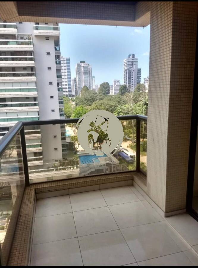 Apartamento à venda com 3 quartos, 168m² - Foto 4