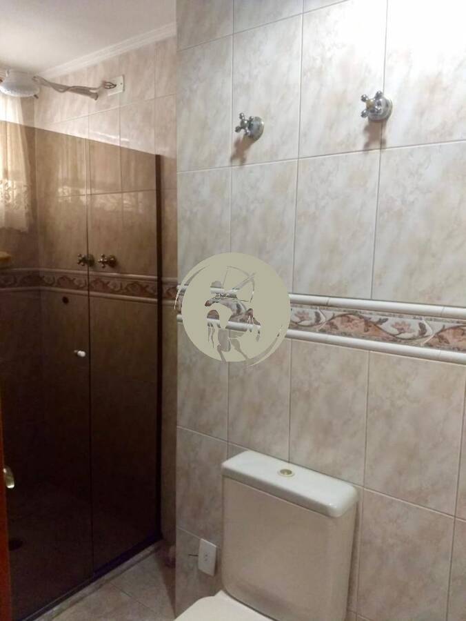 Apartamento à venda com 3 quartos, 168m² - Foto 9