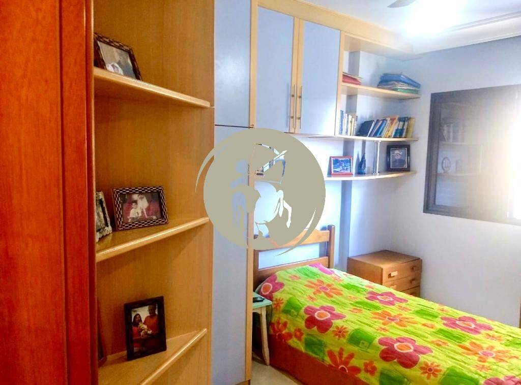 Apartamento à venda com 3 quartos, 168m² - Foto 13