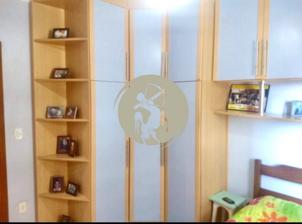 Apartamento à venda com 3 quartos, 168m² - Foto 10