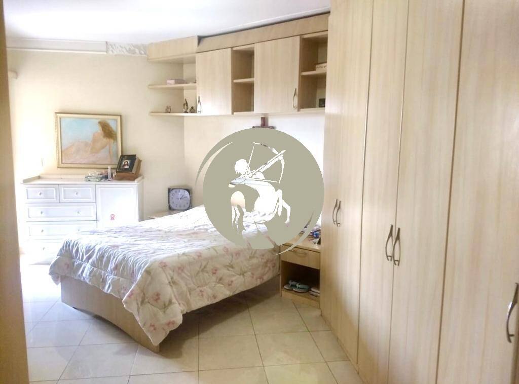 Apartamento à venda com 3 quartos, 168m² - Foto 5