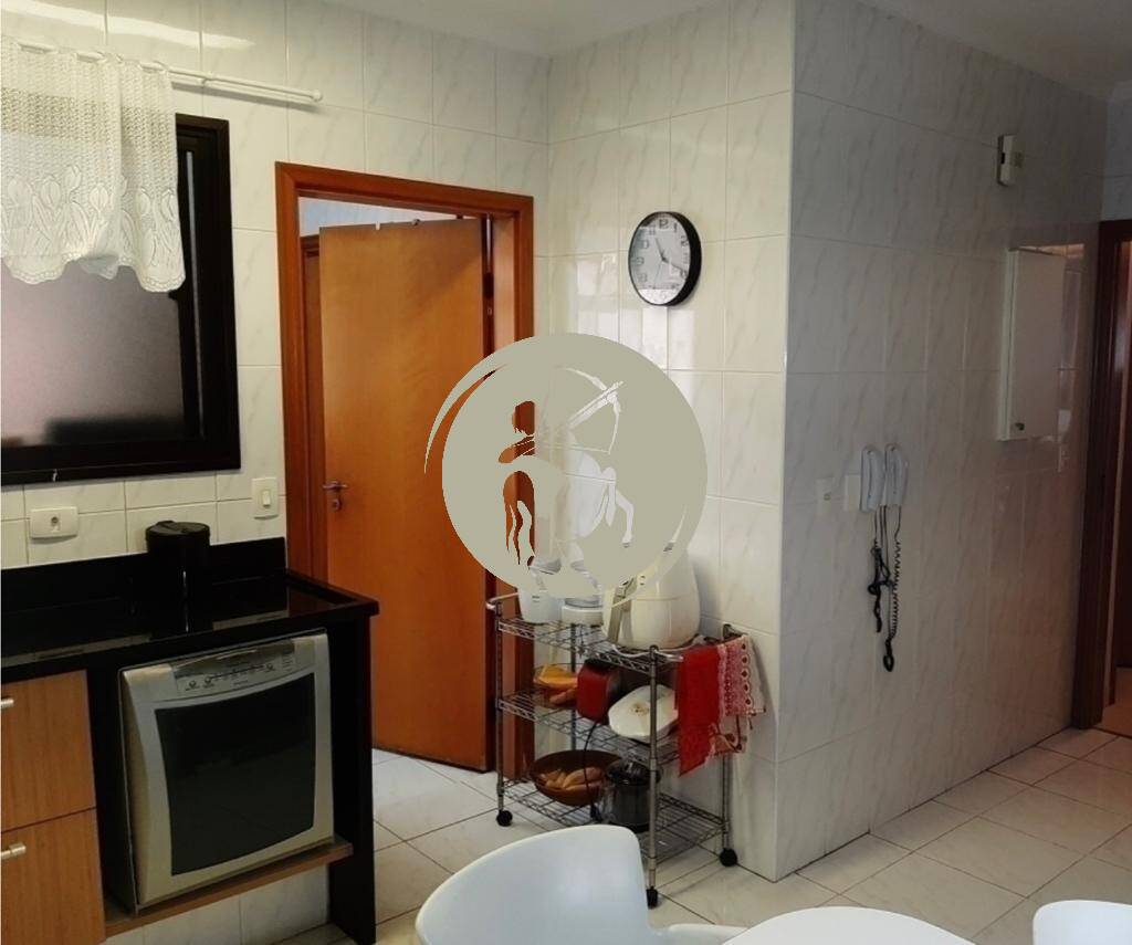 Apartamento à venda com 3 quartos, 168m² - Foto 23