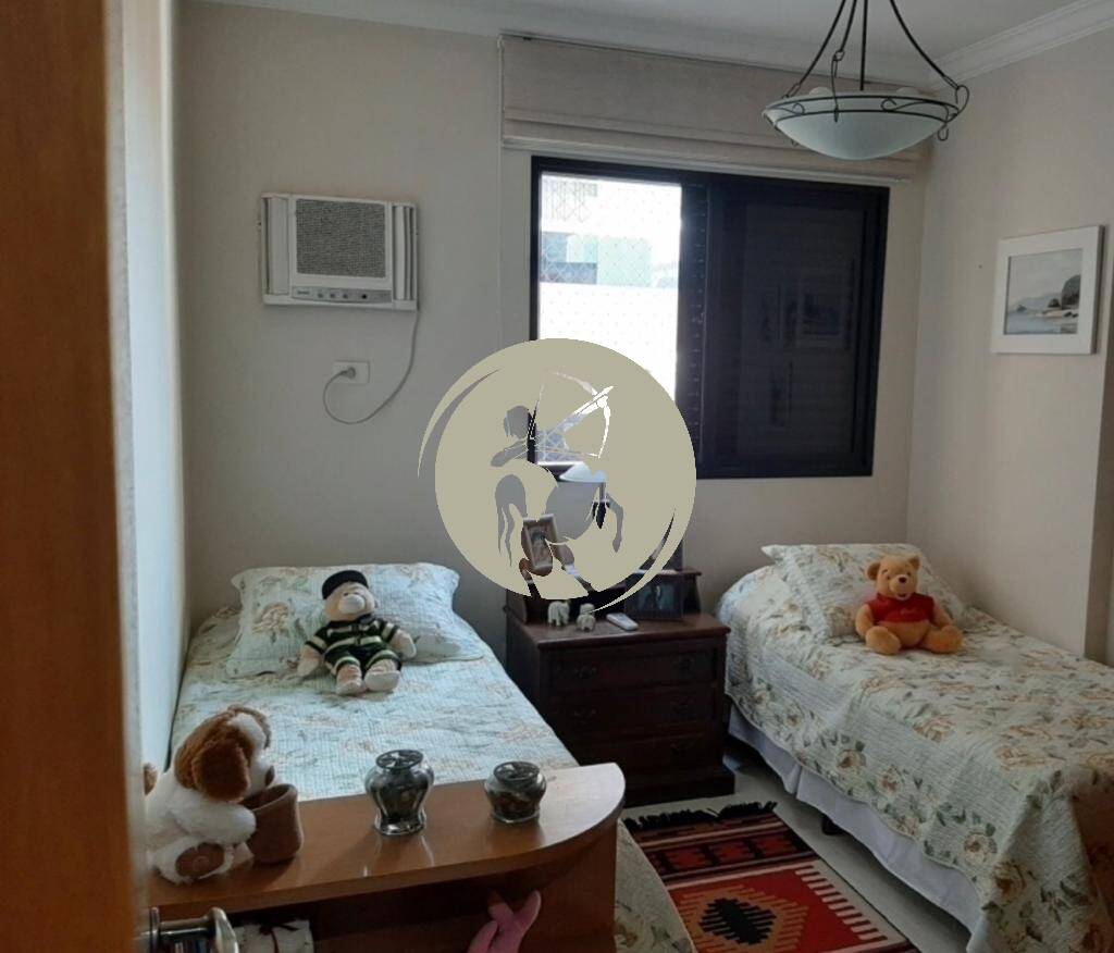 Apartamento à venda com 3 quartos, 168m² - Foto 15