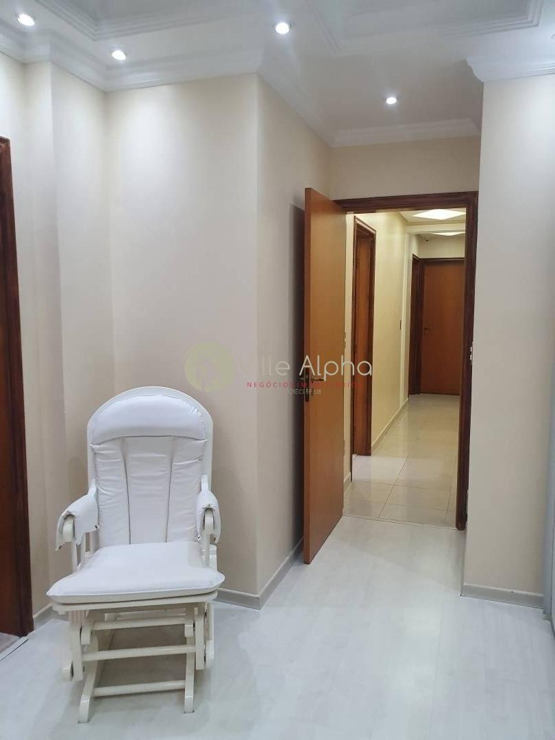 Apartamento para alugar com 3 quartos, 173m² - Foto 56