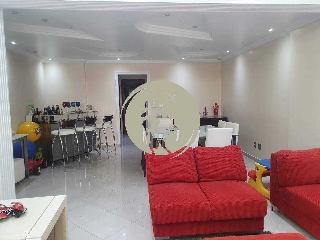 Apartamento para alugar com 3 quartos, 173m² - Foto 7