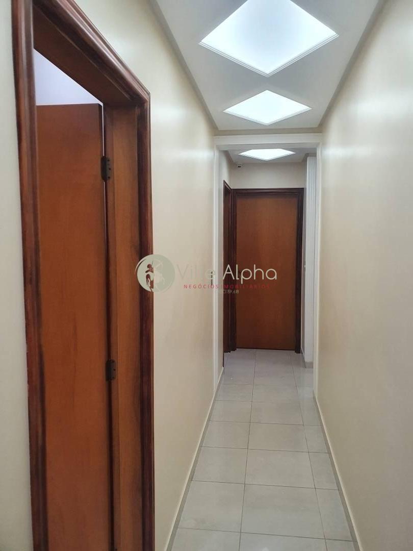 Apartamento para alugar com 3 quartos, 173m² - Foto 63