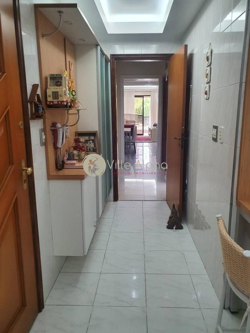 Apartamento para alugar com 3 quartos, 173m² - Foto 35