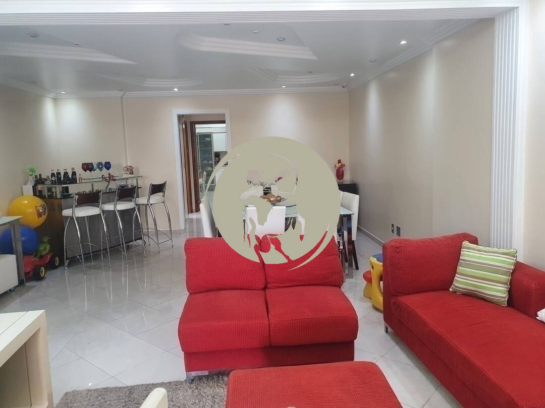 Apartamento para alugar com 3 quartos, 173m² - Foto 8