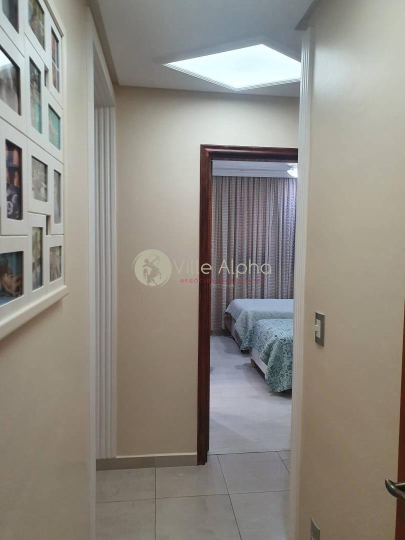 Apartamento para alugar com 3 quartos, 173m² - Foto 37