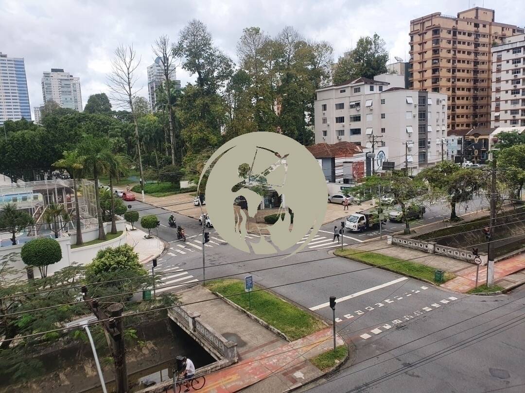 Apartamento para alugar com 3 quartos, 173m² - Foto 15