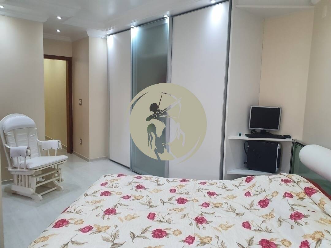 Apartamento para alugar com 3 quartos, 173m² - Foto 54