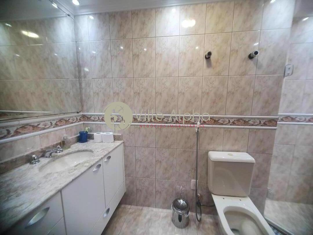 Apartamento para alugar com 3 quartos, 173m² - Foto 42