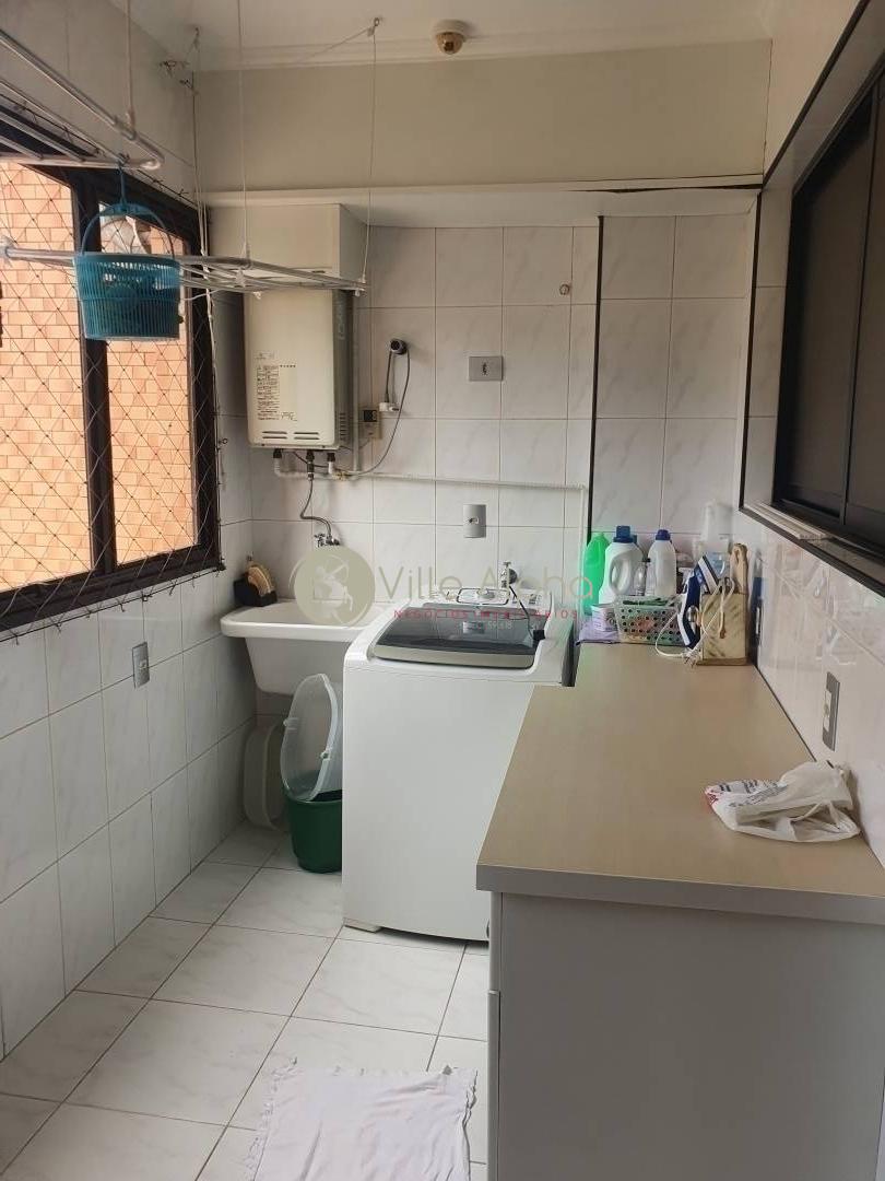 Apartamento para alugar com 3 quartos, 173m² - Foto 33