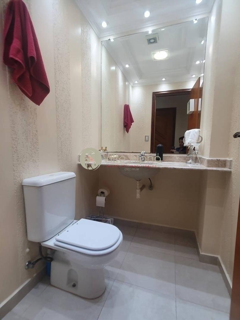 Apartamento para alugar com 3 quartos, 173m² - Foto 18