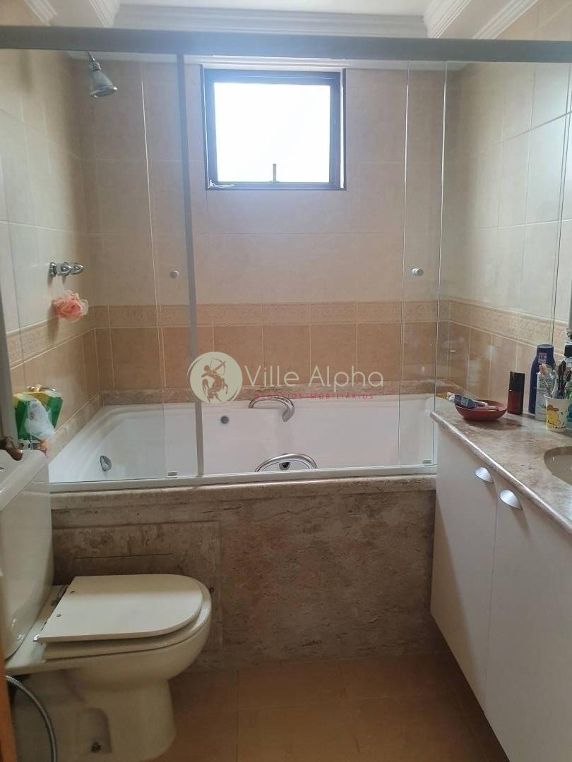 Apartamento para alugar com 3 quartos, 173m² - Foto 58