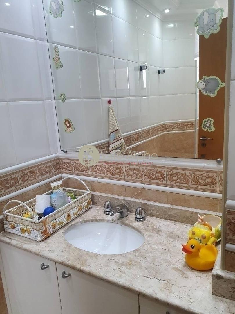 Apartamento para alugar com 3 quartos, 173m² - Foto 66