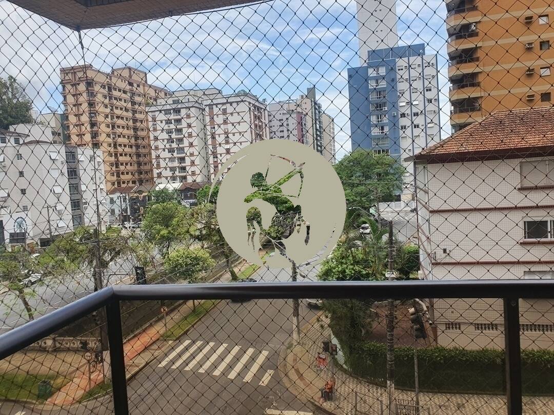 Apartamento para alugar com 3 quartos, 173m² - Foto 30