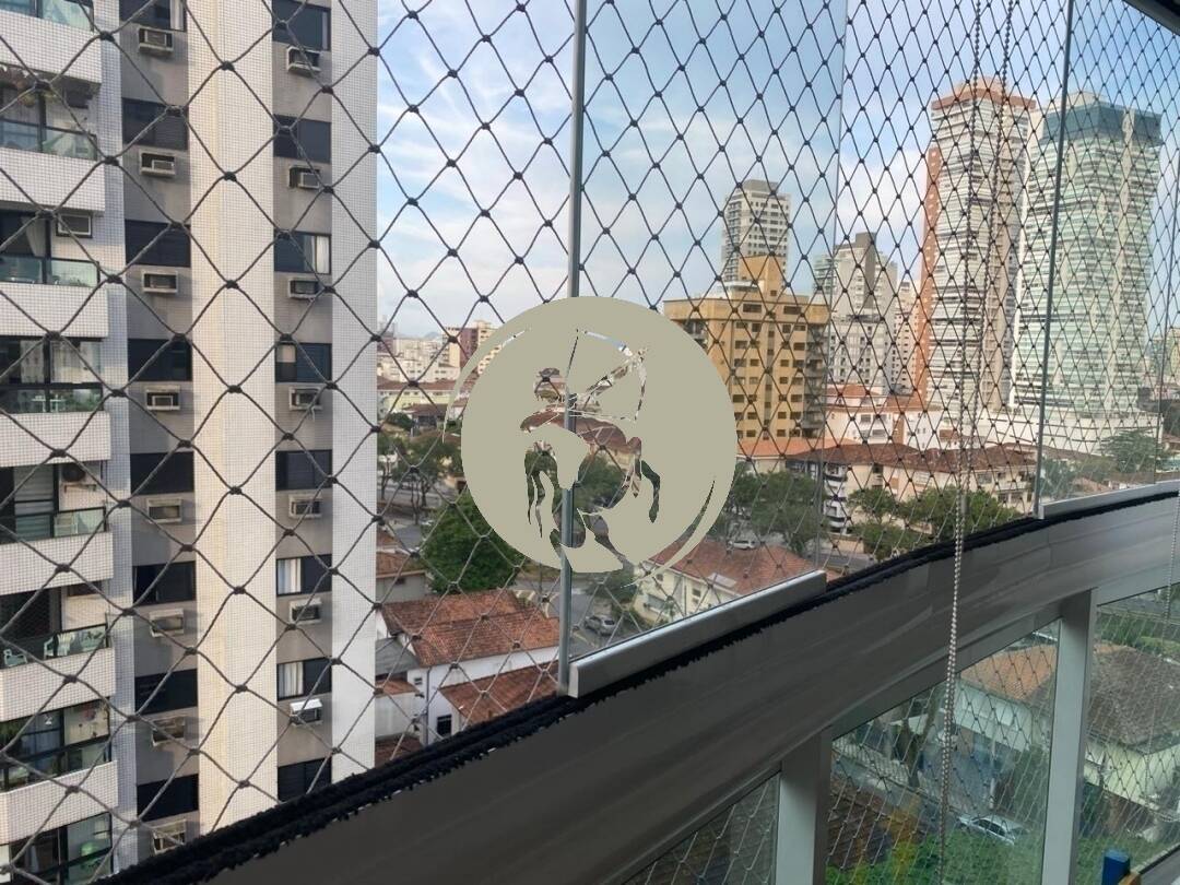 Apartamento à venda com 2 quartos, 101m² - Foto 8