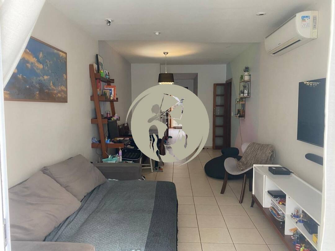 Apartamento à venda com 2 quartos, 101m² - Foto 5