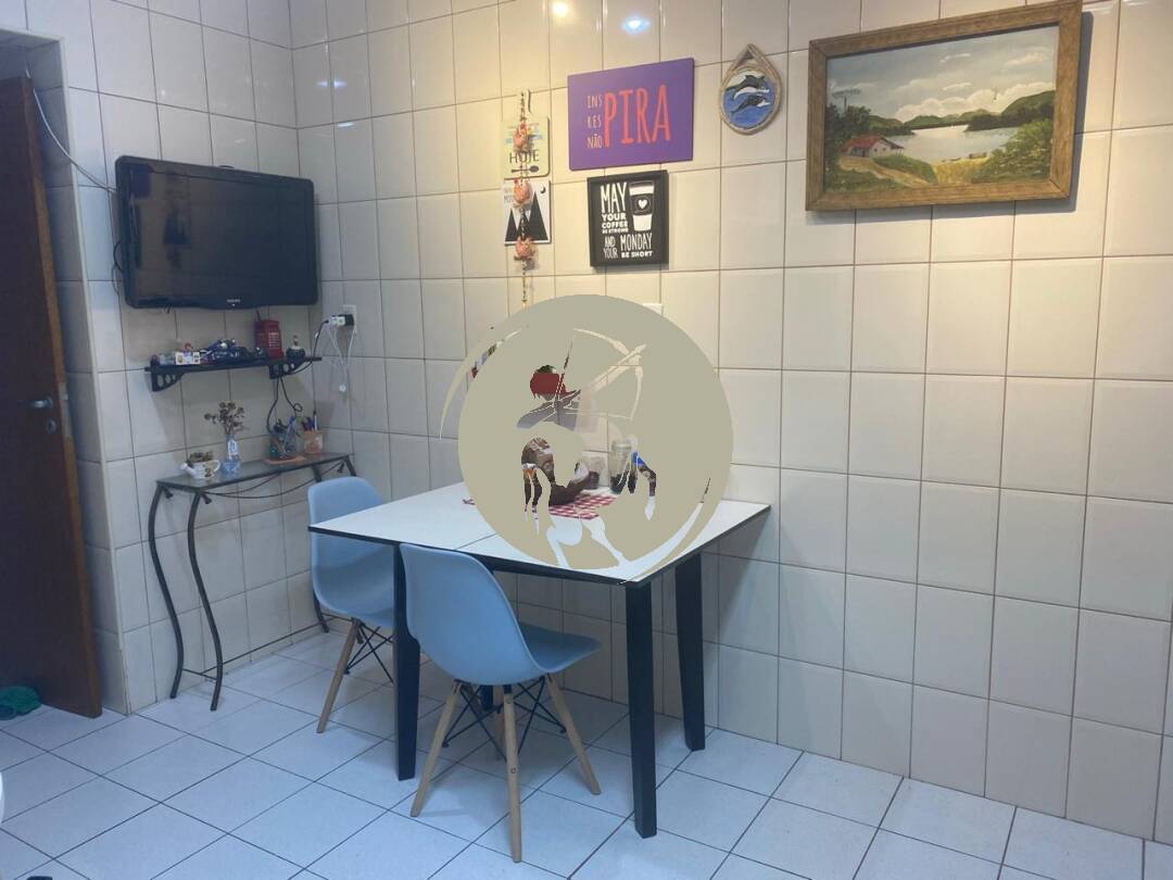 Apartamento à venda com 2 quartos, 101m² - Foto 15