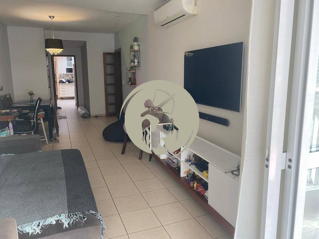 Apartamento à venda com 2 quartos, 101m² - Foto 6