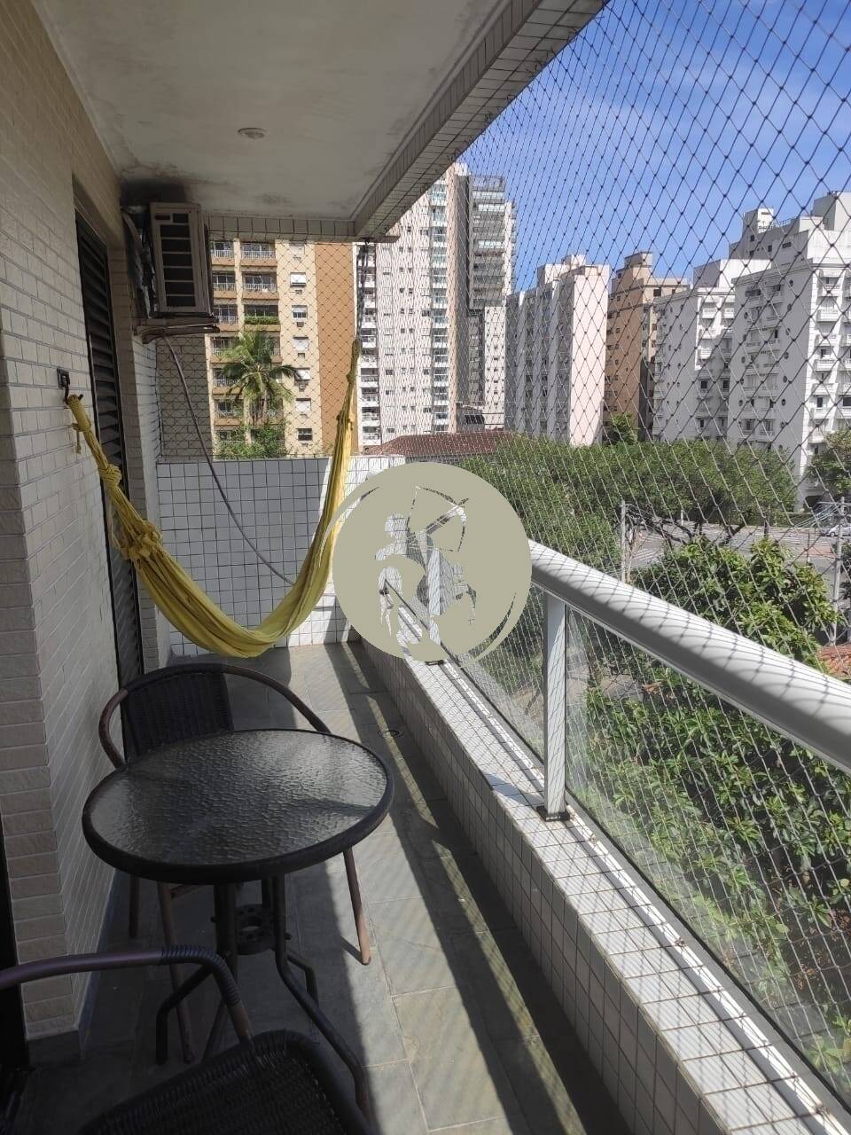 Apartamento à venda com 2 quartos, 77m² - Foto 17