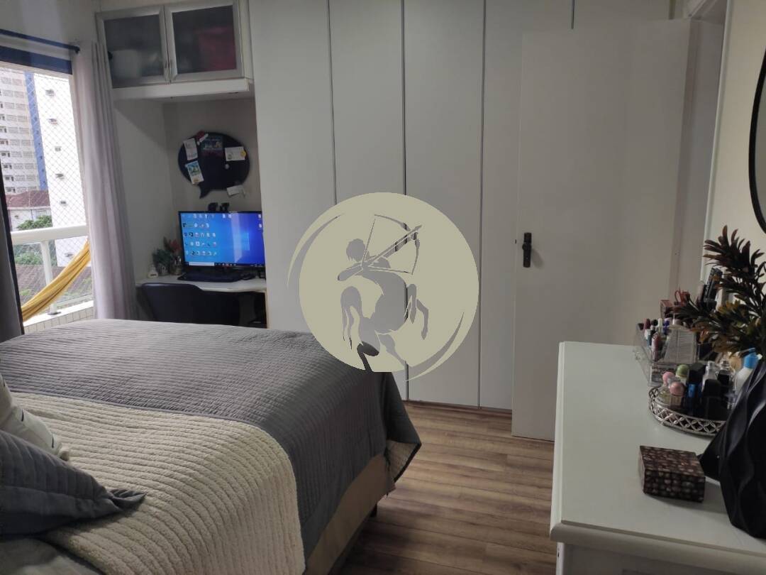 Apartamento à venda com 2 quartos, 77m² - Foto 12