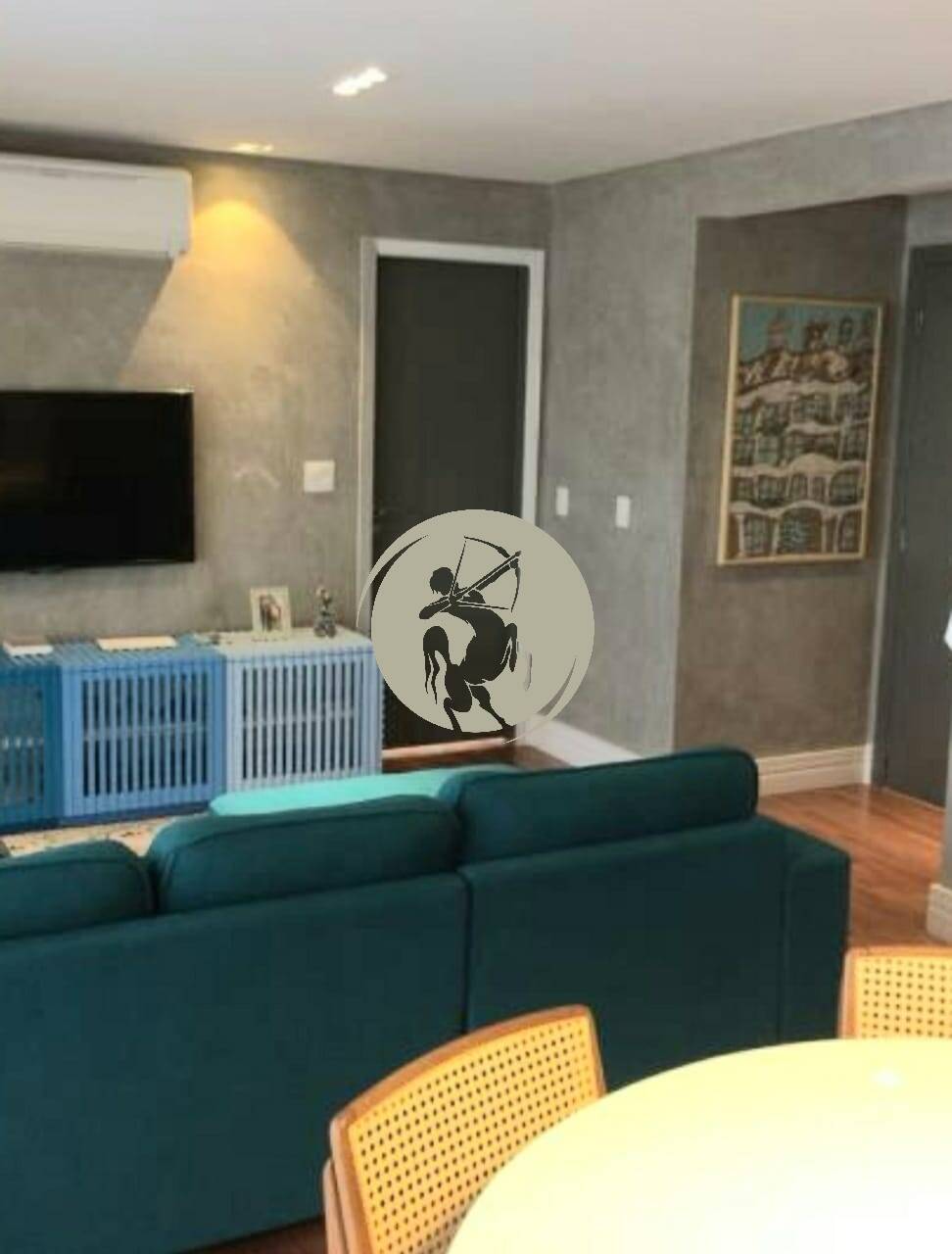 Apartamento à venda com 3 quartos, 132m² - Foto 6