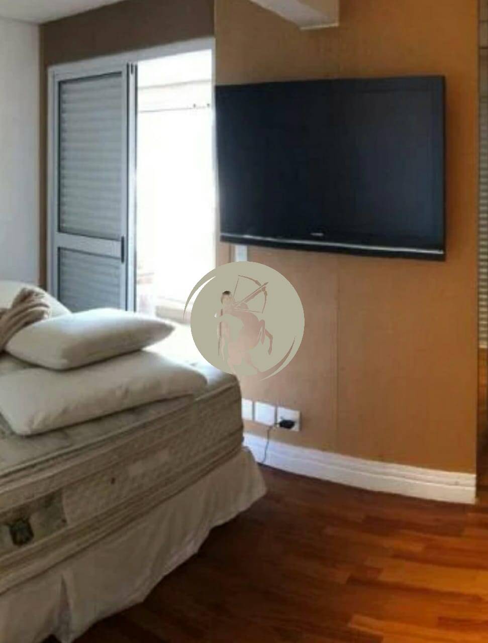 Apartamento à venda com 3 quartos, 132m² - Foto 11