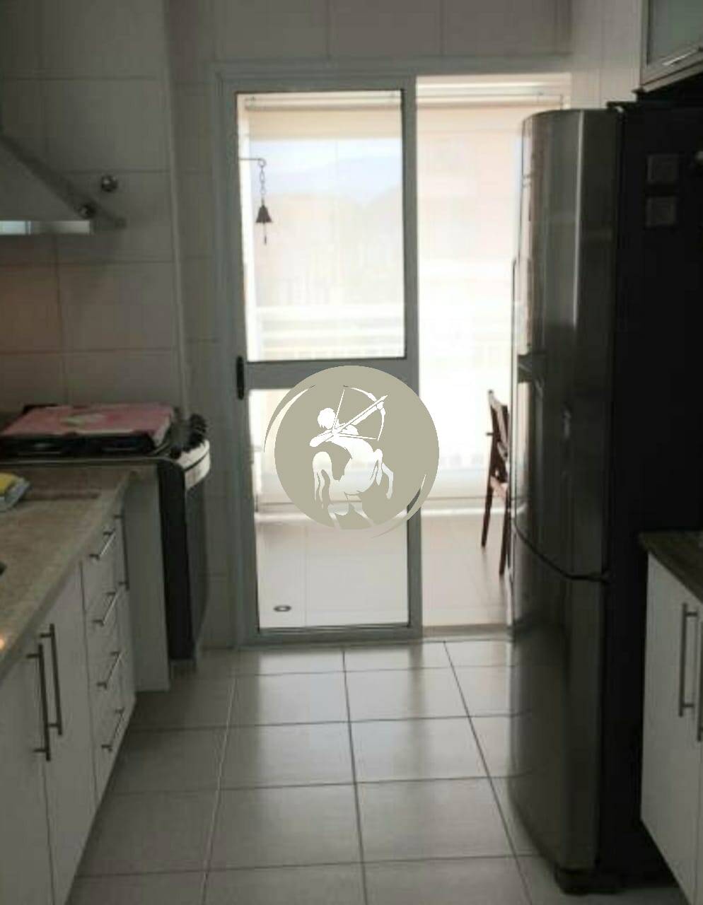 Apartamento à venda com 3 quartos, 132m² - Foto 13