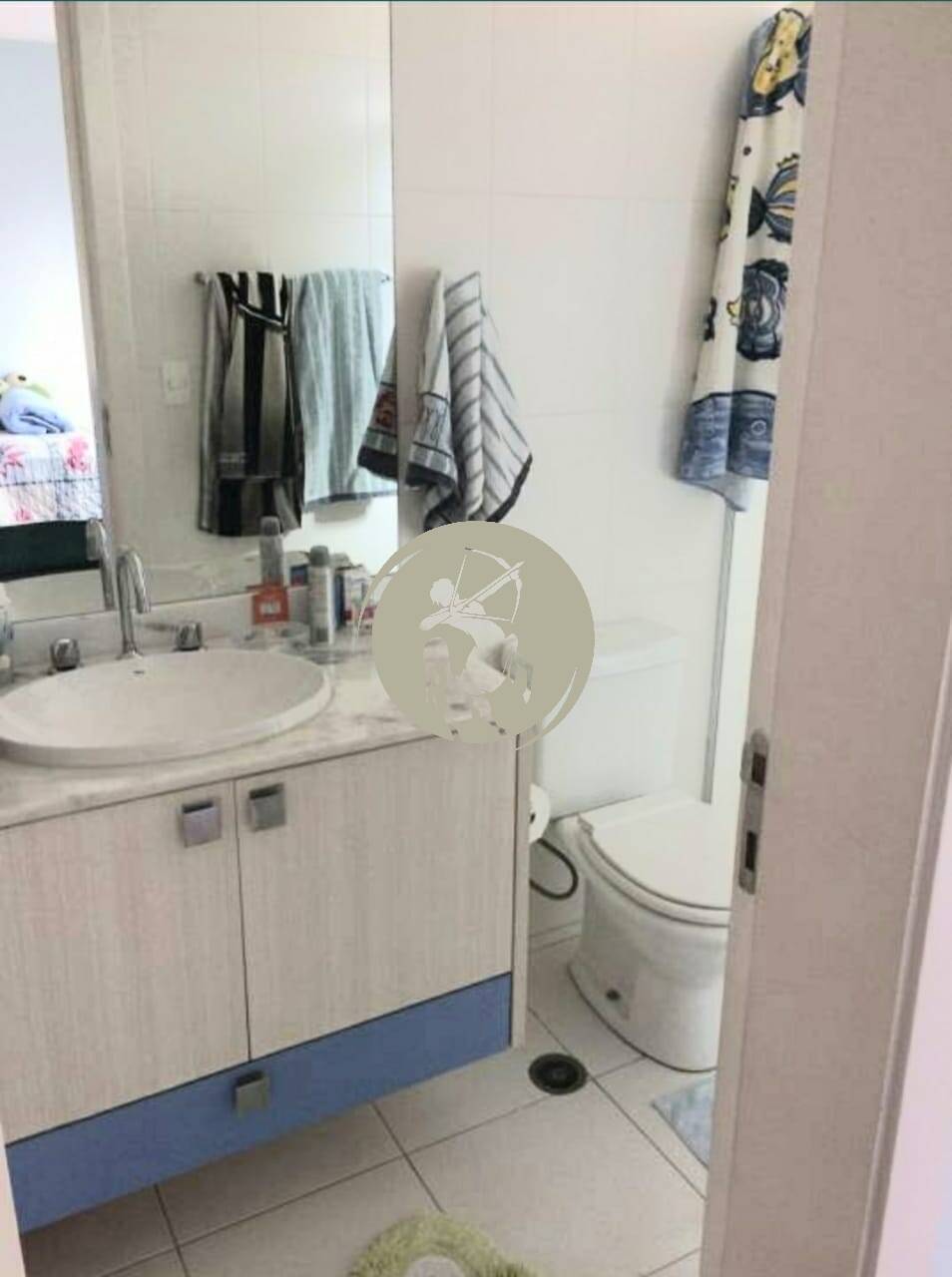 Apartamento à venda com 3 quartos, 155m² - Foto 18