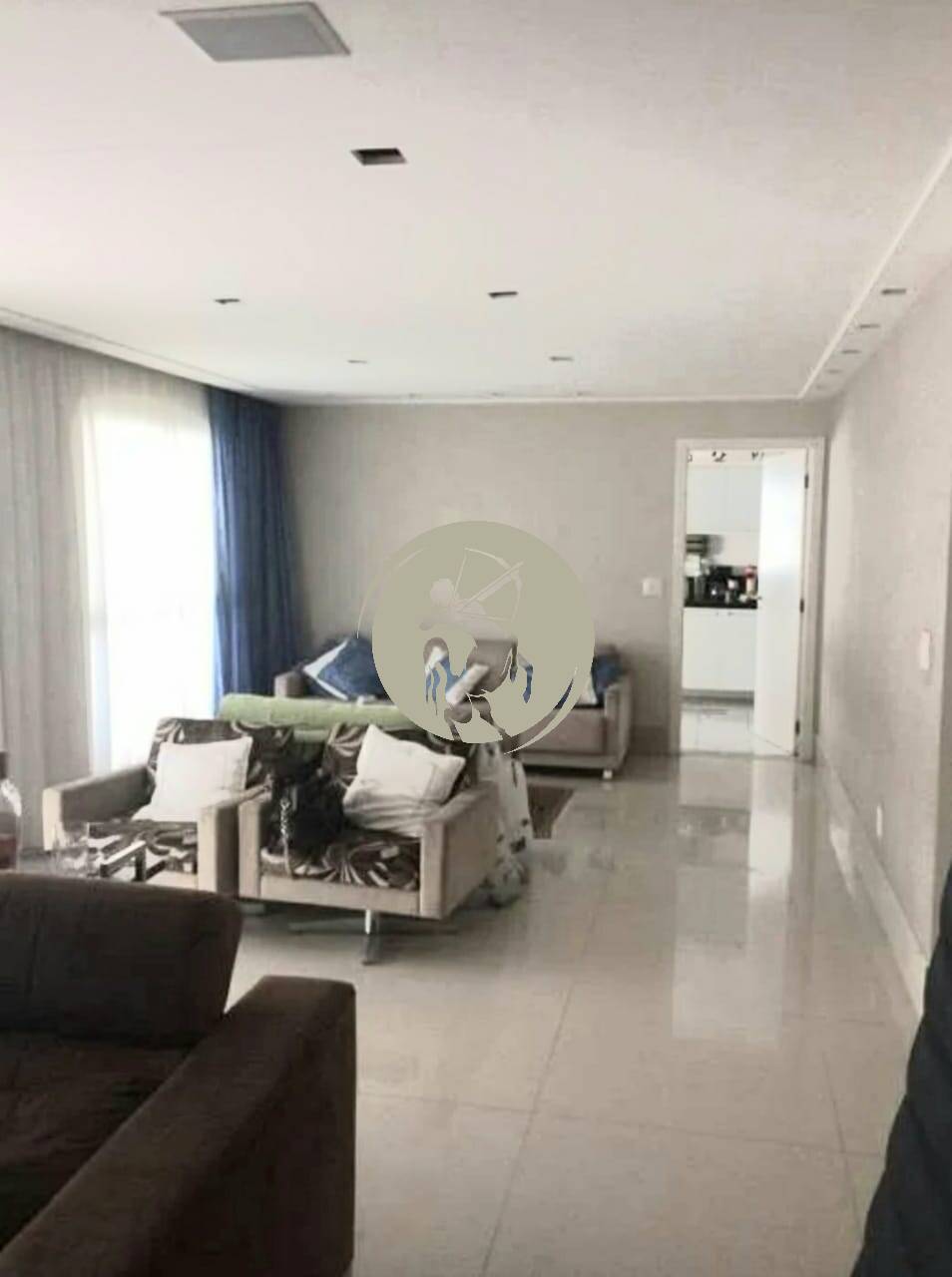 Apartamento à venda com 3 quartos, 155m² - Foto 6