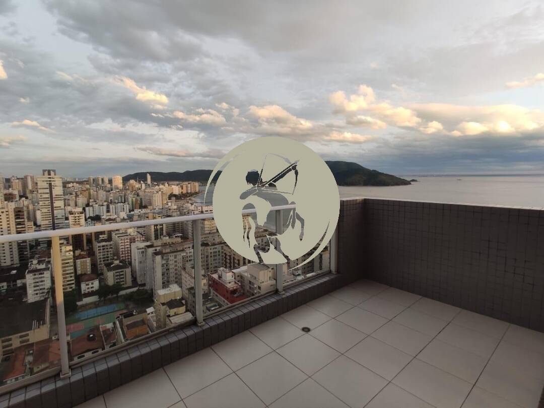 Apartamento à venda com 4 quartos, 270m² - Foto 4