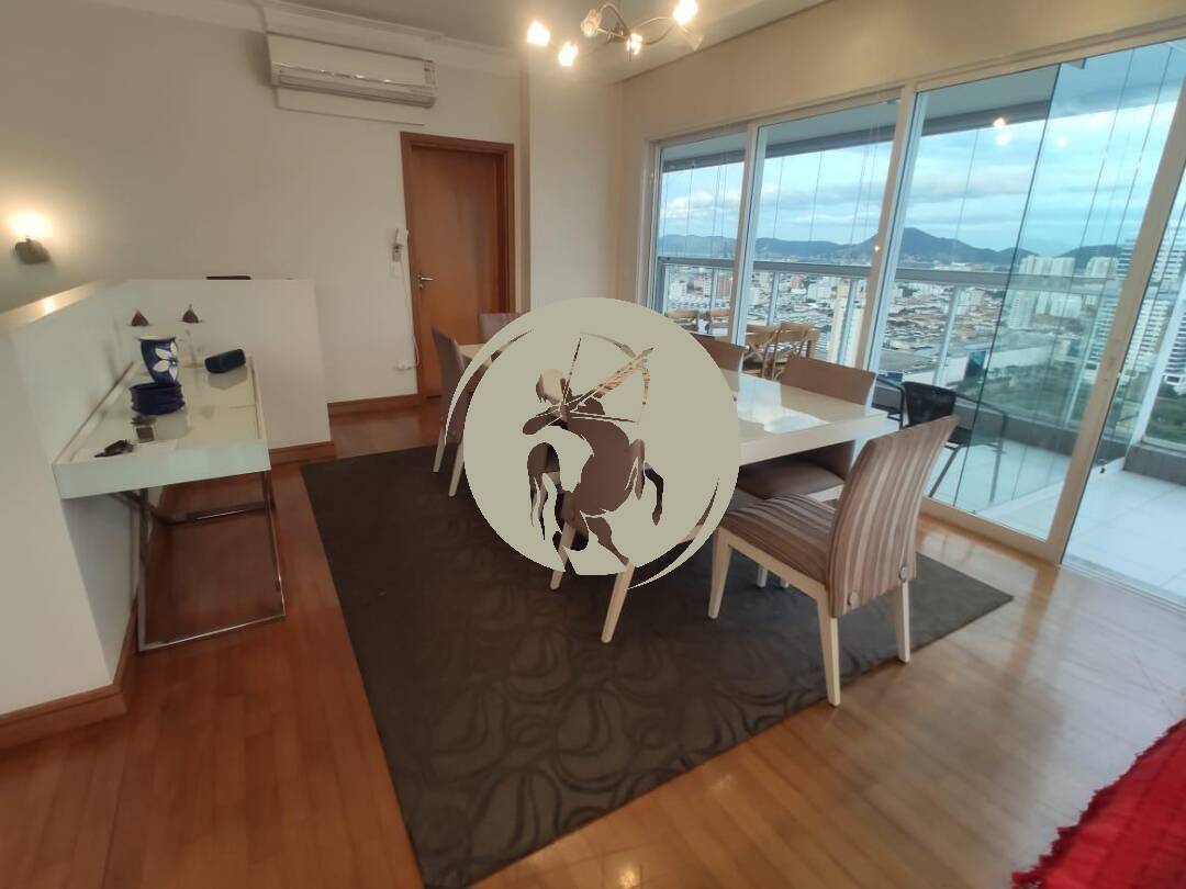 Apartamento à venda com 4 quartos, 270m² - Foto 9