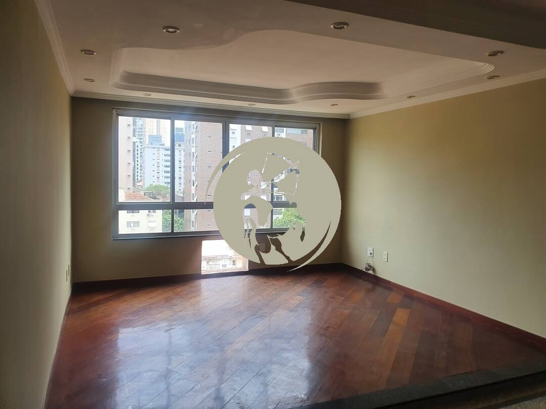 Apartamento à venda com 2 quartos, 128m² - Foto 4