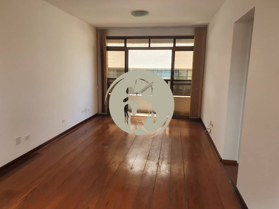 Apartamento à venda com 2 quartos, 95m² - Foto 1