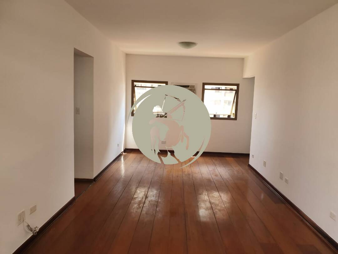 Apartamento à venda com 2 quartos, 95m² - Foto 2