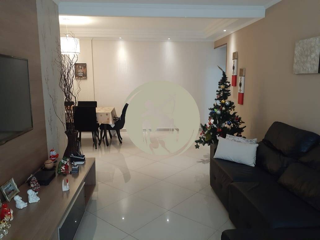 Apartamento à venda com 3 quartos, 155m² - Foto 5