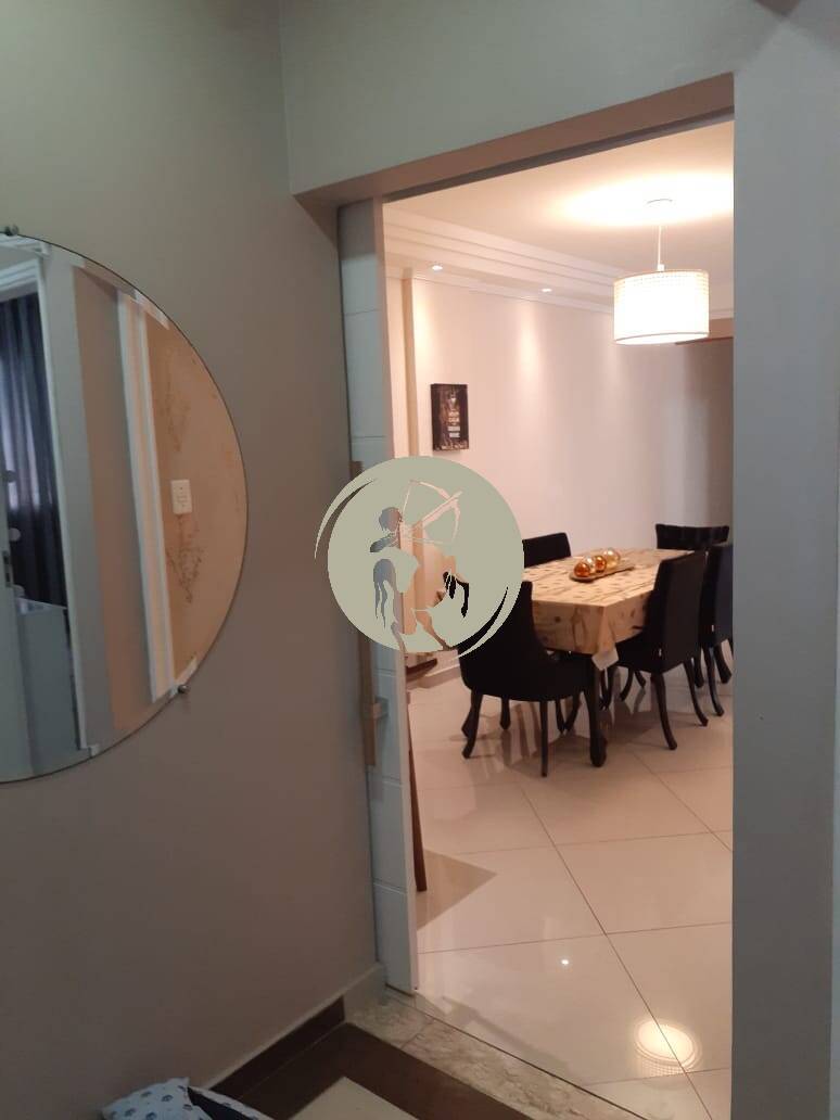 Apartamento à venda com 3 quartos, 155m² - Foto 9